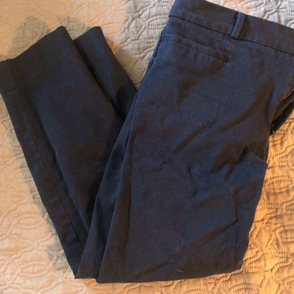 Banana republic dress pants